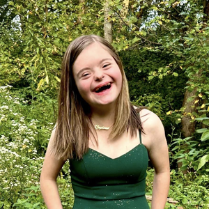 Team Page: Caring 4 Caydence